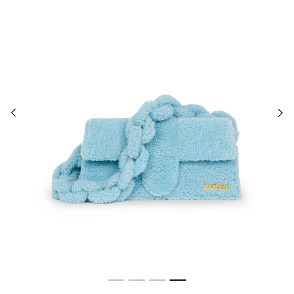 Jacquemus Le Bambidou Shoulder Bag